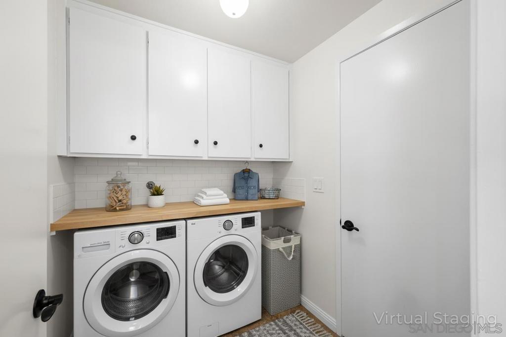 Chula Vista - Residential