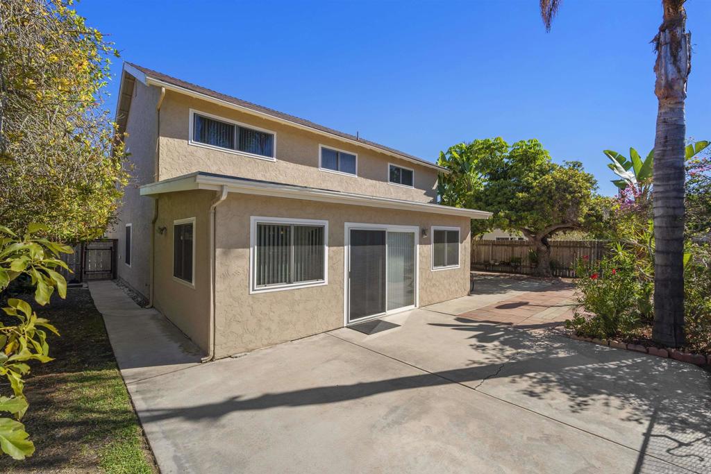 Chula Vista - Residential