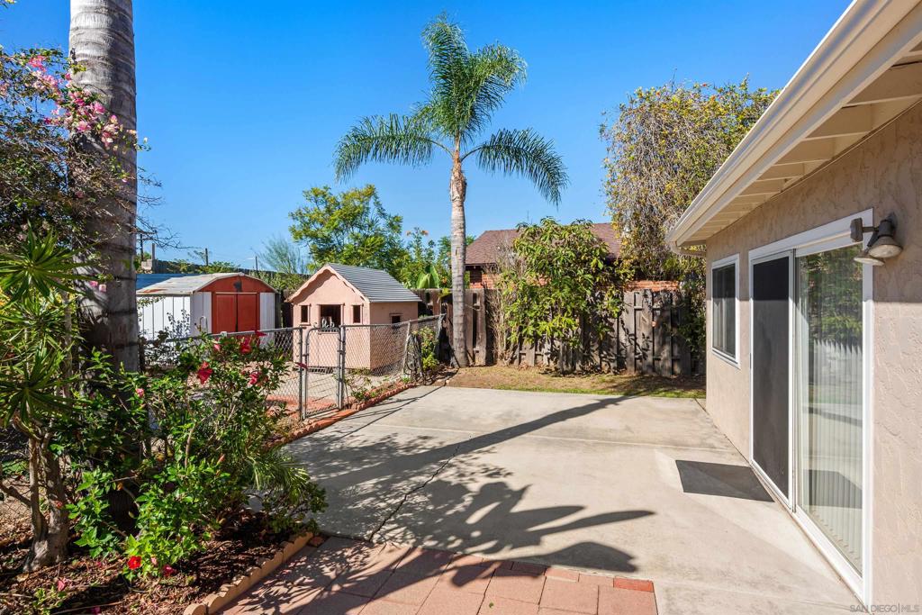 Chula Vista - Residential