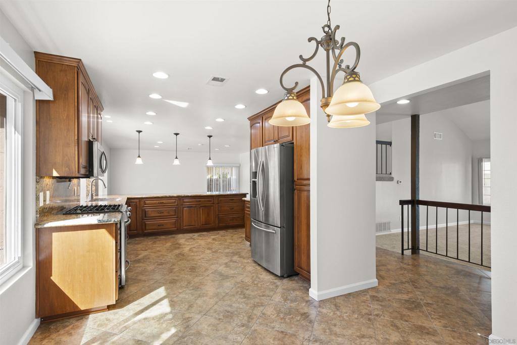 Chula Vista - Residential