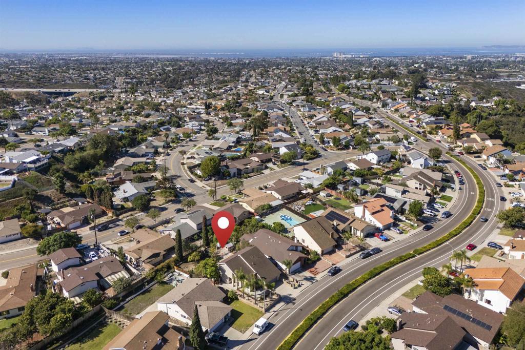 Chula Vista - Residential
