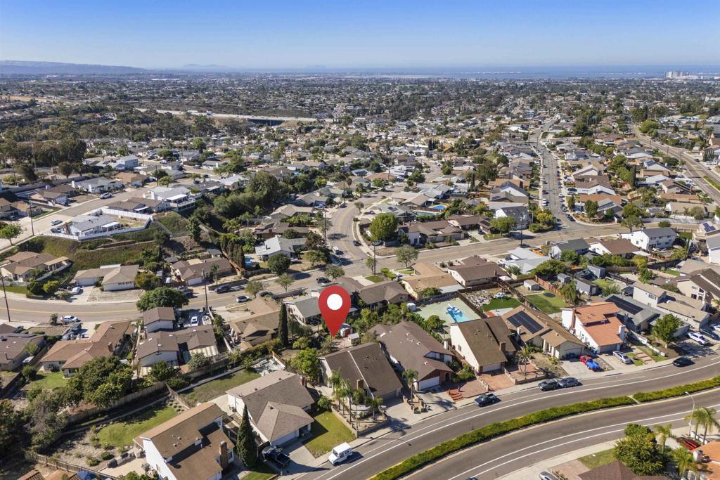 Chula Vista - Residential
