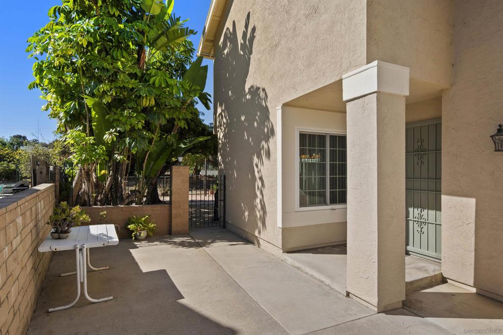 Chula Vista - Residential