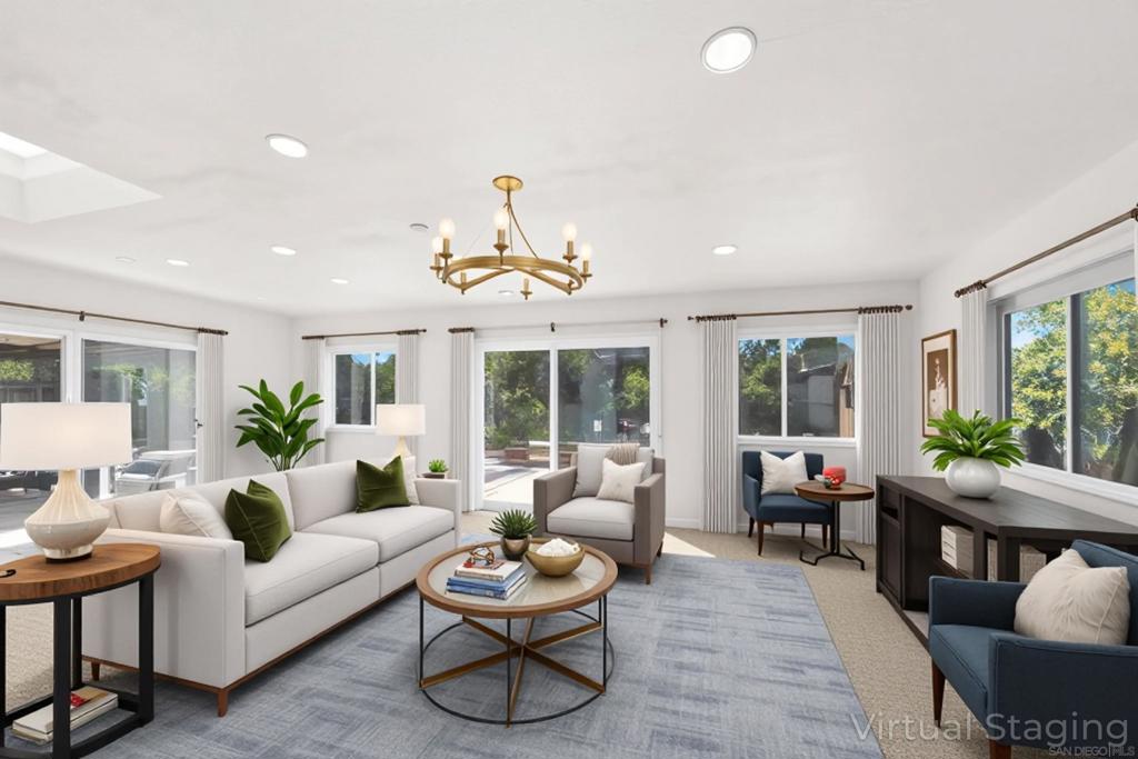 Chula Vista - Residential