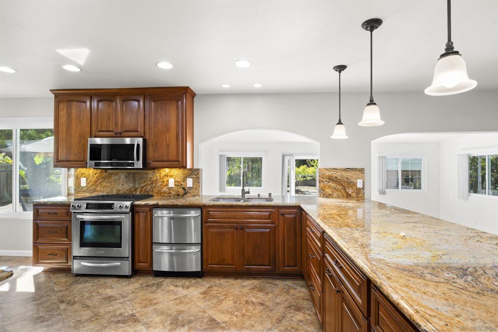 Chula Vista - Residential