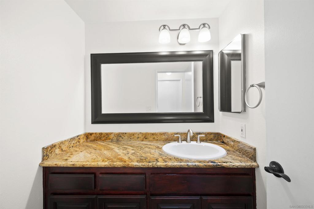 Chula Vista - Residential