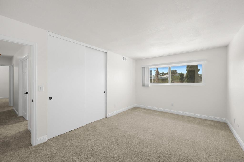 Chula Vista - Residential