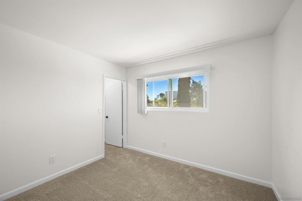 Chula Vista - Residential
