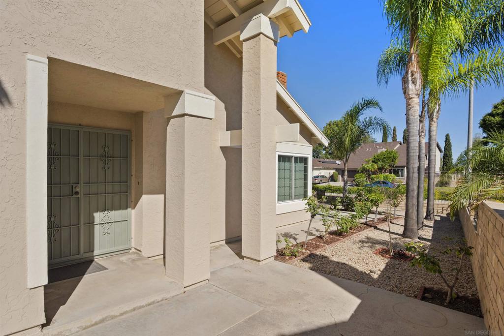 Chula Vista - Residential