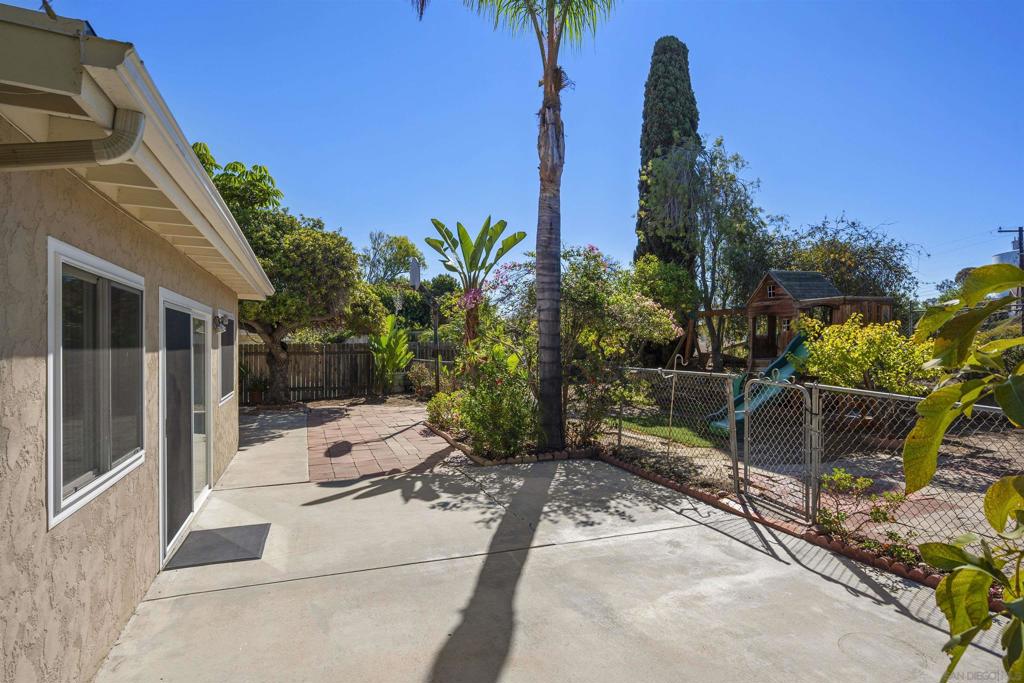 Chula Vista - Residential