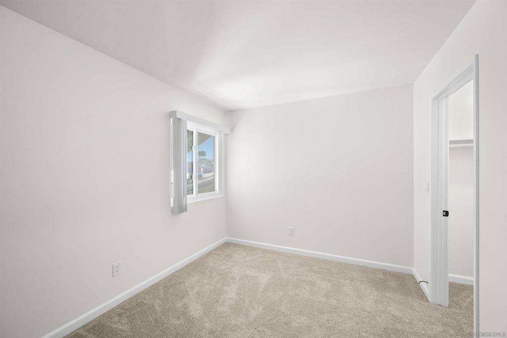 Chula Vista - Residential