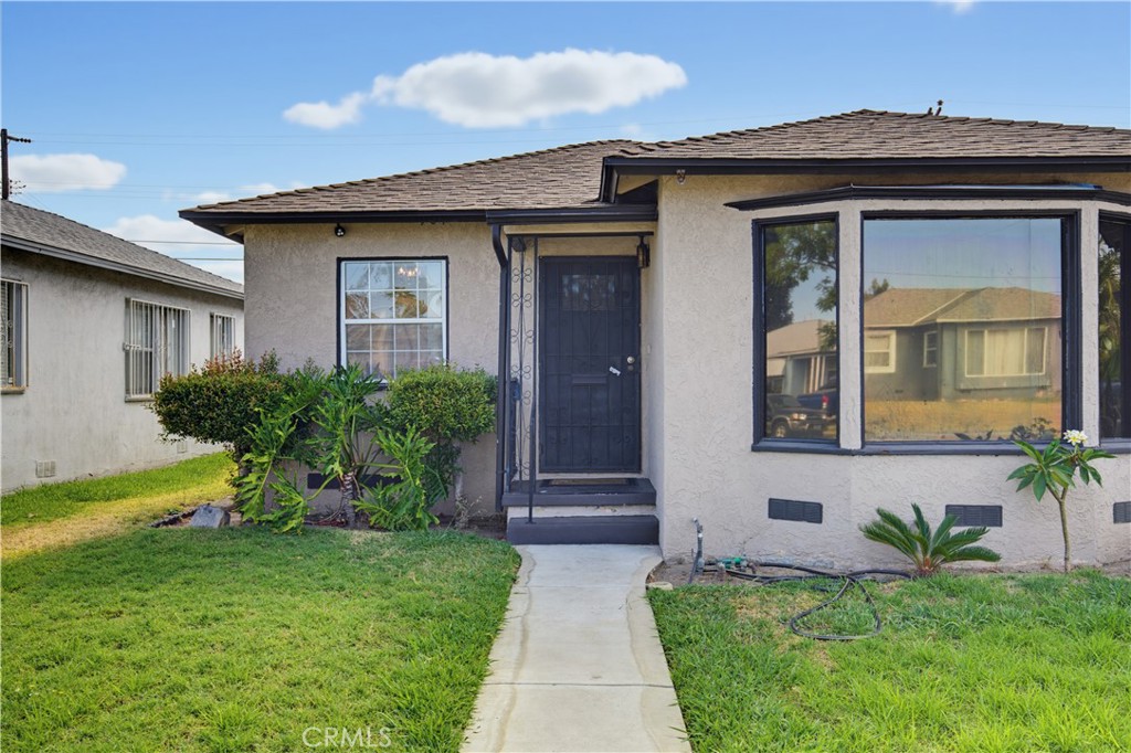 904 N Evers Avenue
