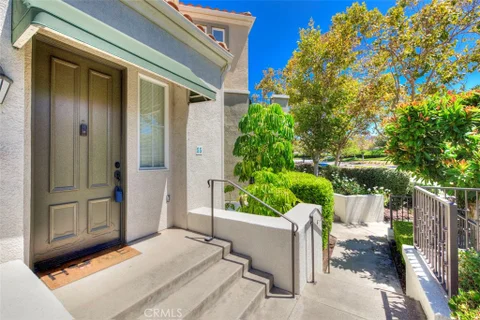 55 Via Cordoba, Rancho Santa Margarita, CA 92688 - MLS#: OC26177840
