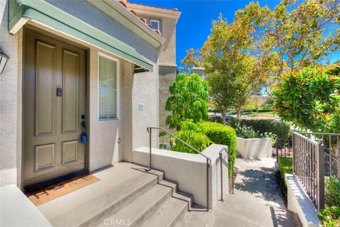 Photo of 55 Via Cordoba, Rancho Santa Margarita, CA 92688 (MLS # OC26177840)