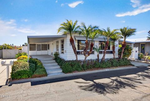 125 Frost Circle 125 Ventura CA 93003