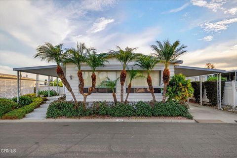 Photo of 125 Frost Circle #125, Ventura, CA 93003 (MLS # V1-34733)
