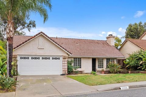 1459 Westmore Place Oceanside CA 92056