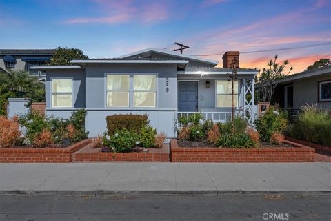 Photo of 5829 E 2nd St, Long Beach, CA 90803 (MLS # WS26050520)