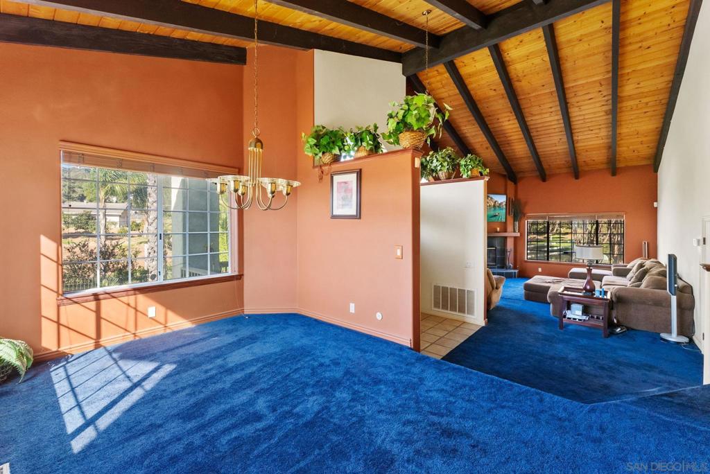 Fallbrook - Residential