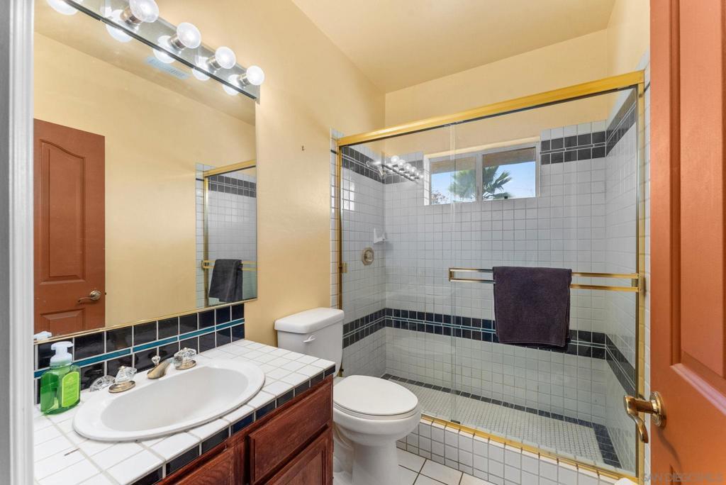 Fallbrook - Residential