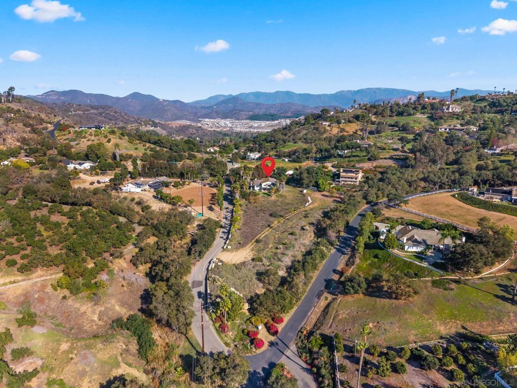 Fallbrook - Residential