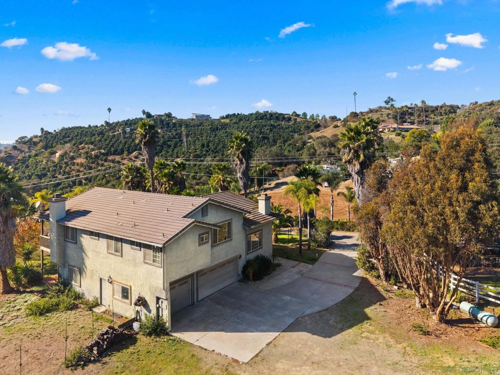 Fallbrook - Residential