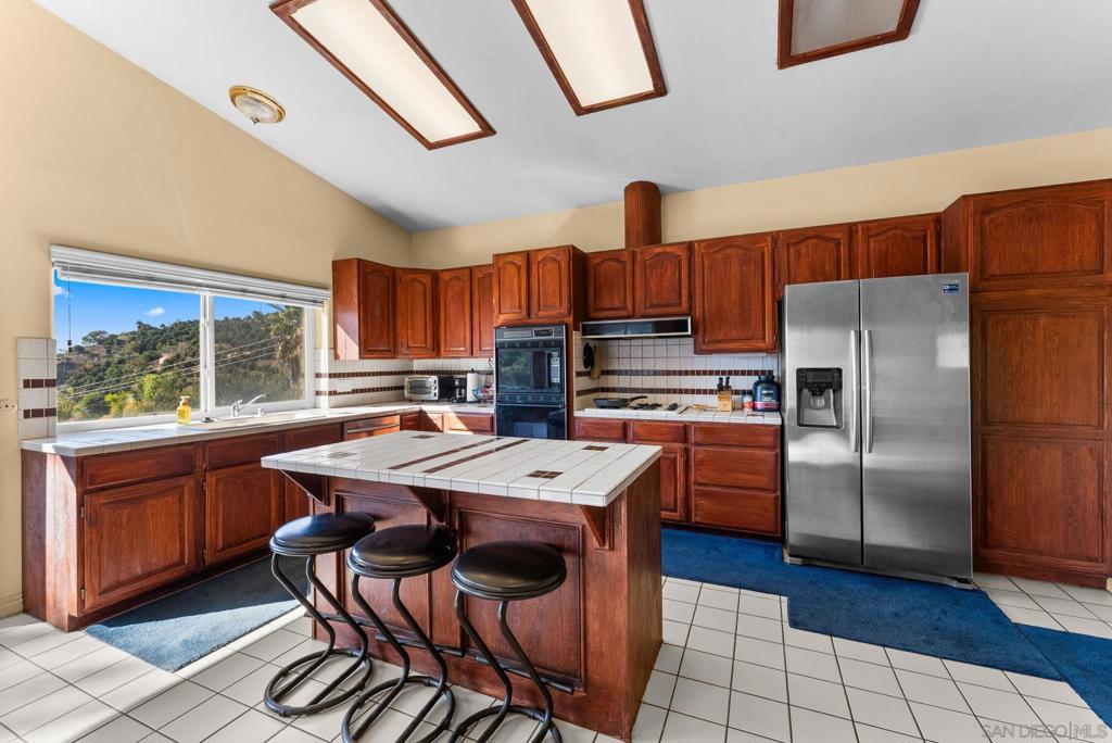 Fallbrook - Residential