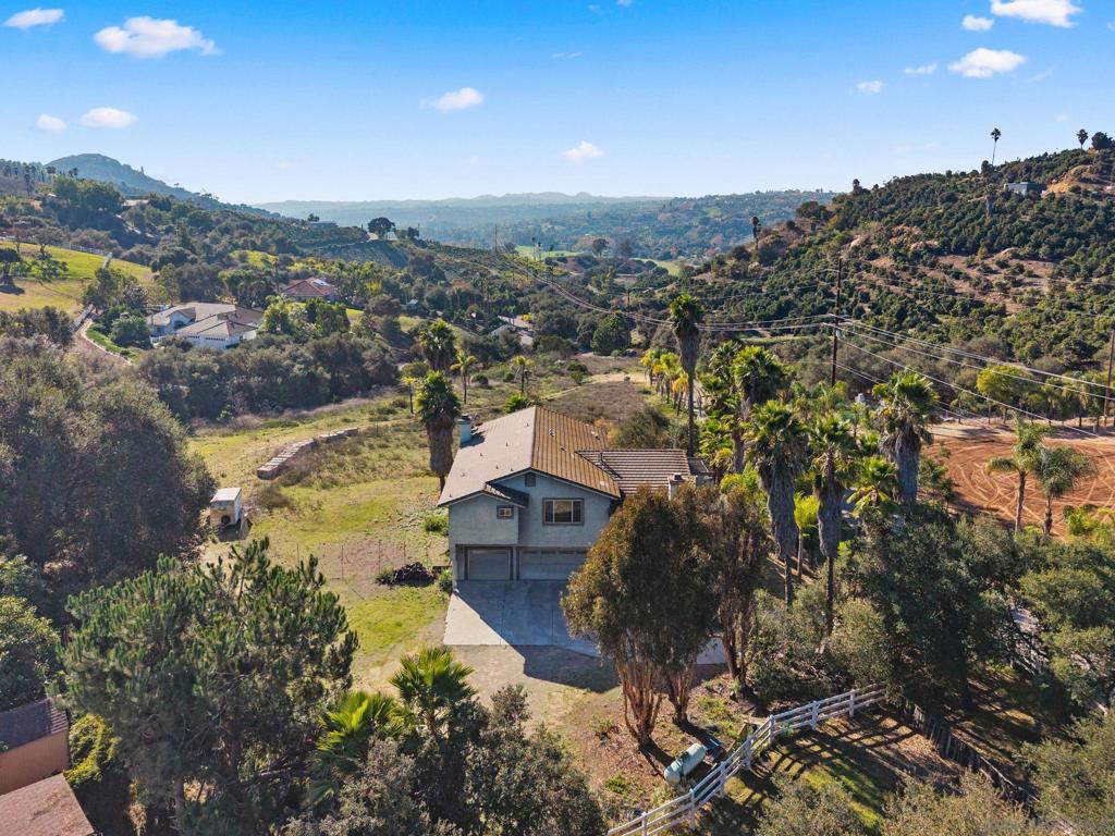 Fallbrook - Residential