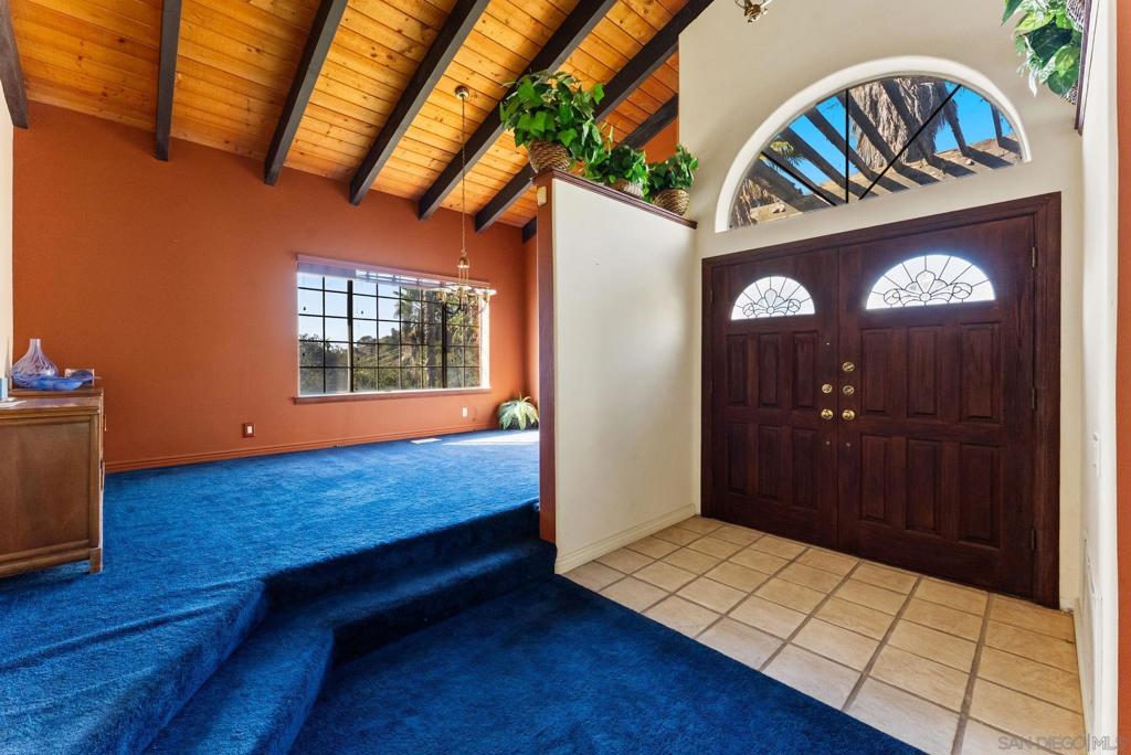 Fallbrook - Residential