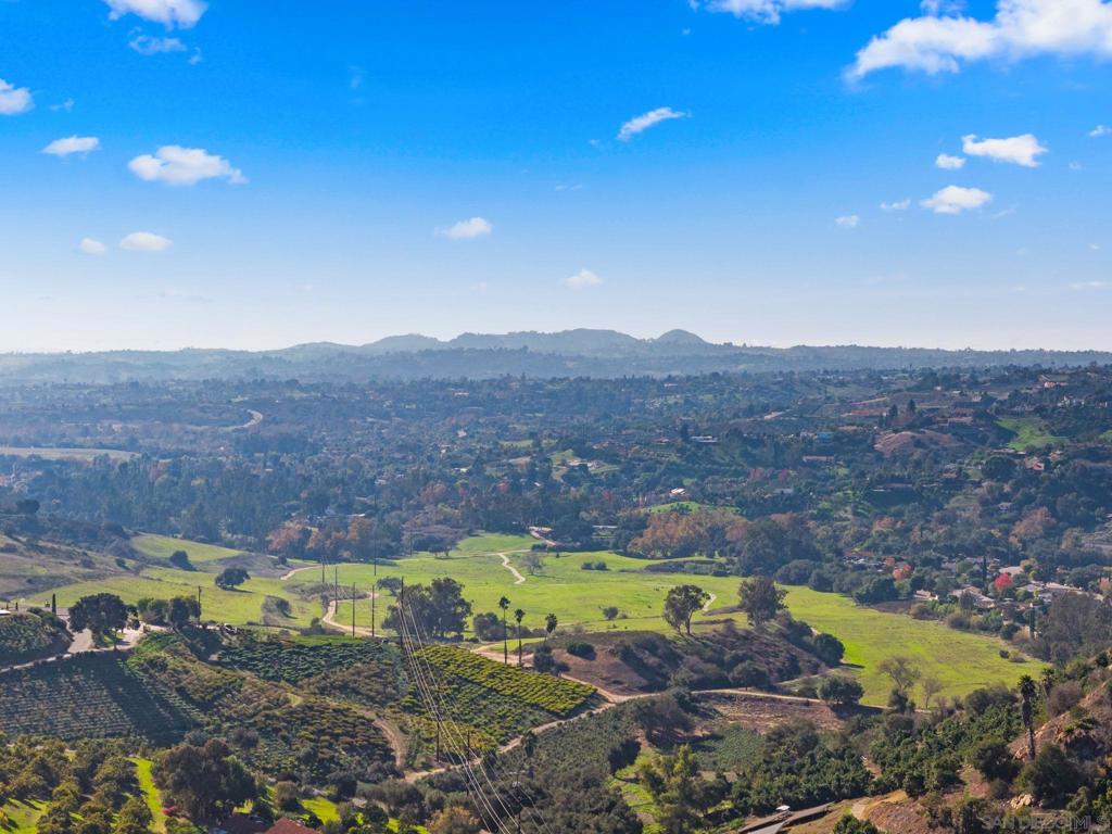 Fallbrook - Residential