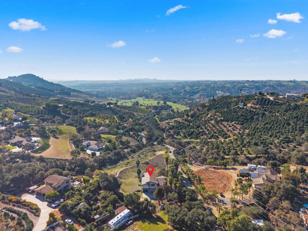 Fallbrook - Residential