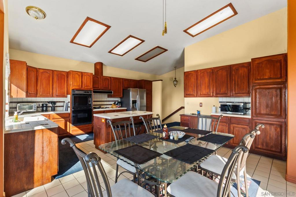 Fallbrook - Residential