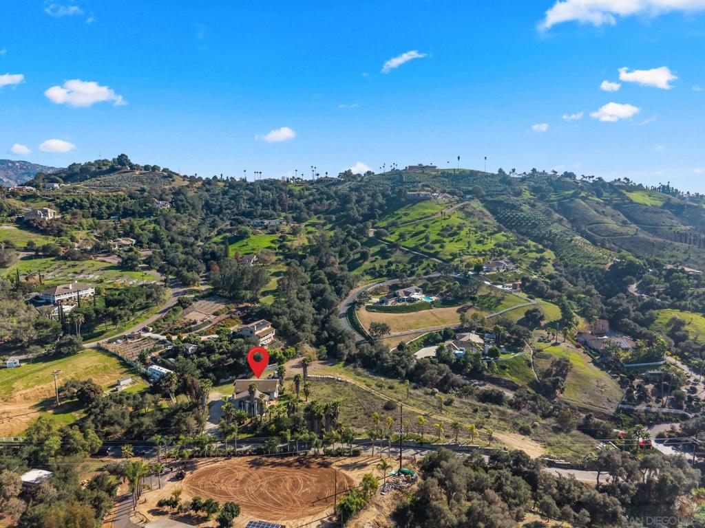 Fallbrook - Residential