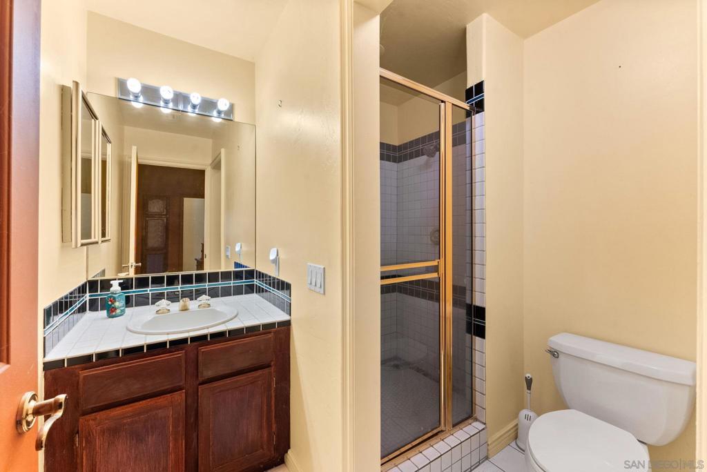 Fallbrook - Residential