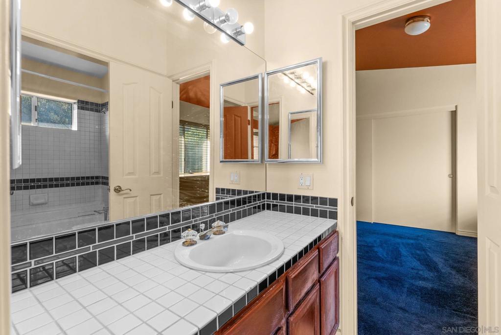 Fallbrook - Residential