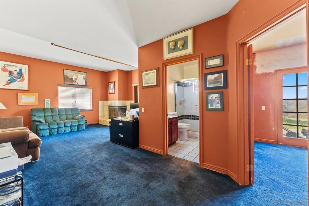 Fallbrook - Residential