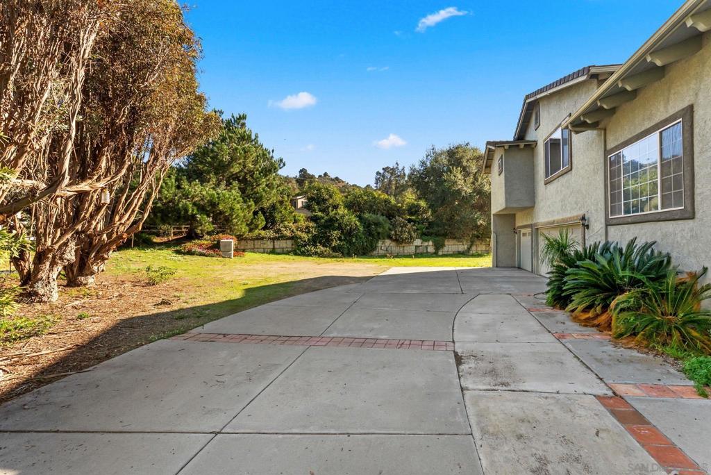 Fallbrook - Residential