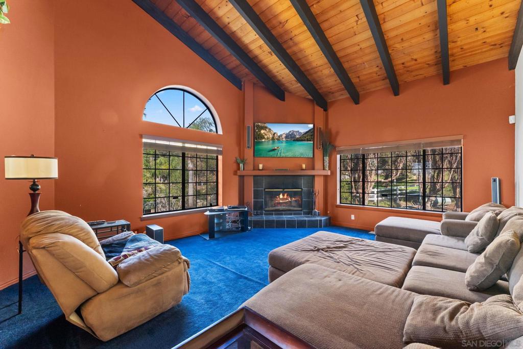 Fallbrook - Residential