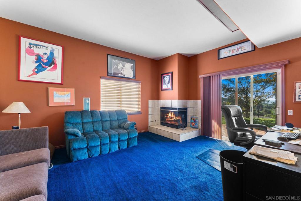 Fallbrook - Residential