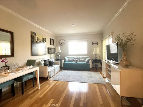 Photo of 21345 Hawthorne Boulevard #110, Torrance, CA 90503 (MLS # SB26097144)