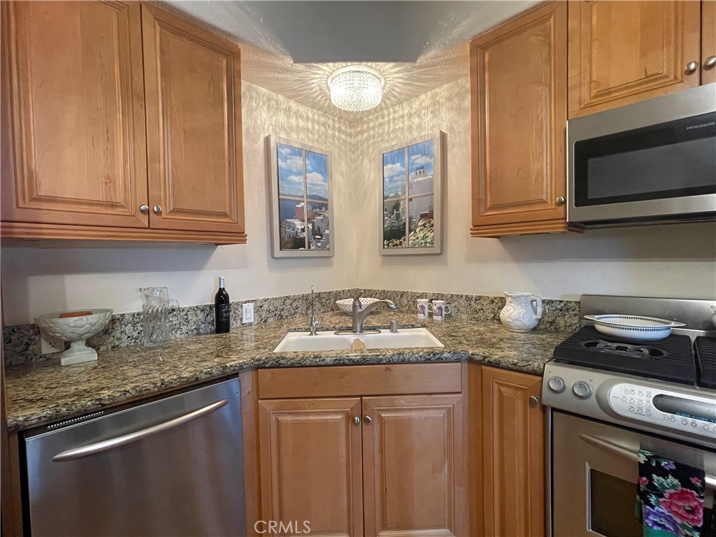 21345 Hawthorne Boulevard 110