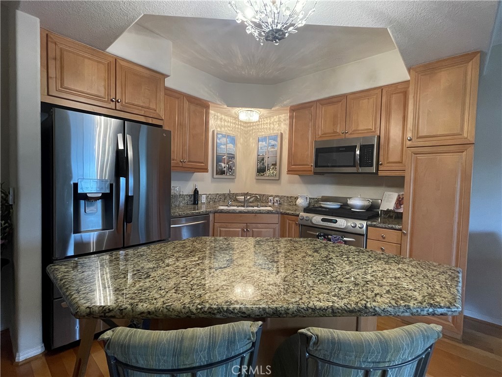 21345 Hawthorne Boulevard 110