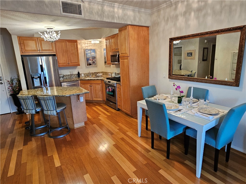 21345 Hawthorne Boulevard 110