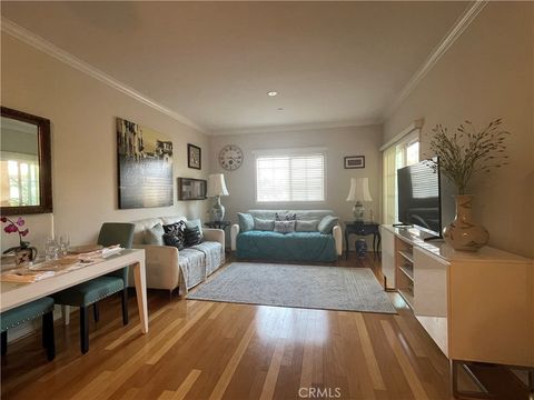 Photo of 21345 Hawthorne Boulevard #110, Torrance, CA 90503 (MLS # SB26097144)