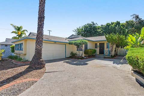 Photo of 7037 Hillsboro ST, San Diego, CA 92120 (MLS # 260020154SD)
