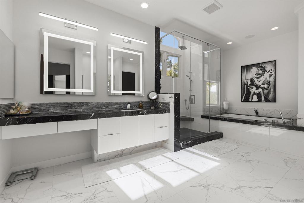 Del Mar - Residential Lease