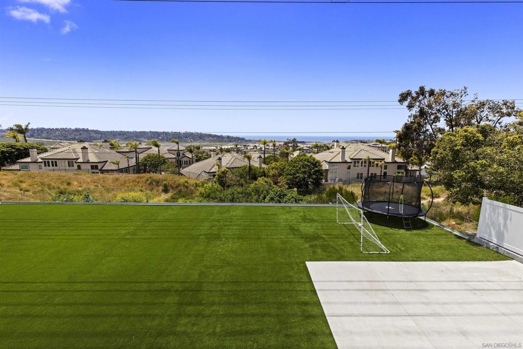 Del Mar - Residential Lease
