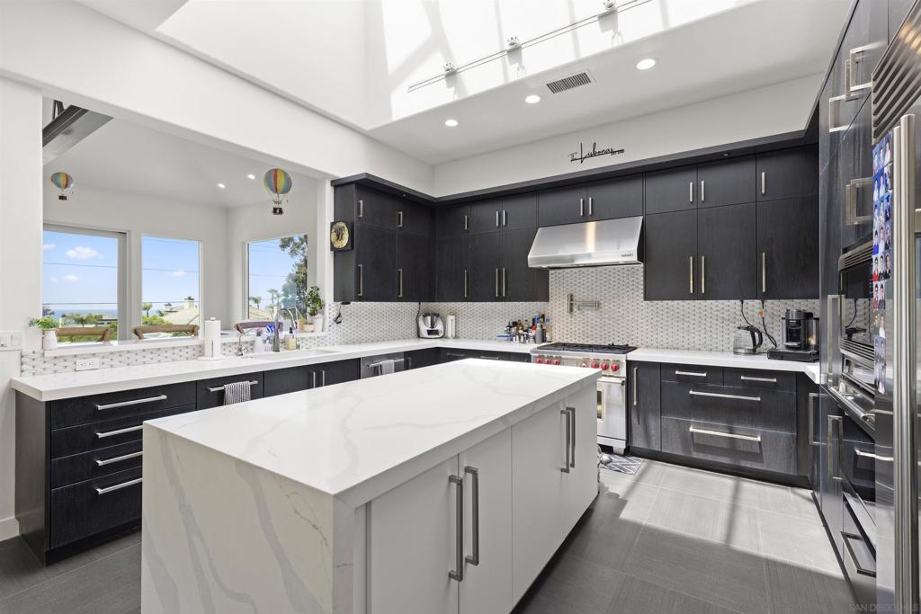 Del Mar - Residential Lease