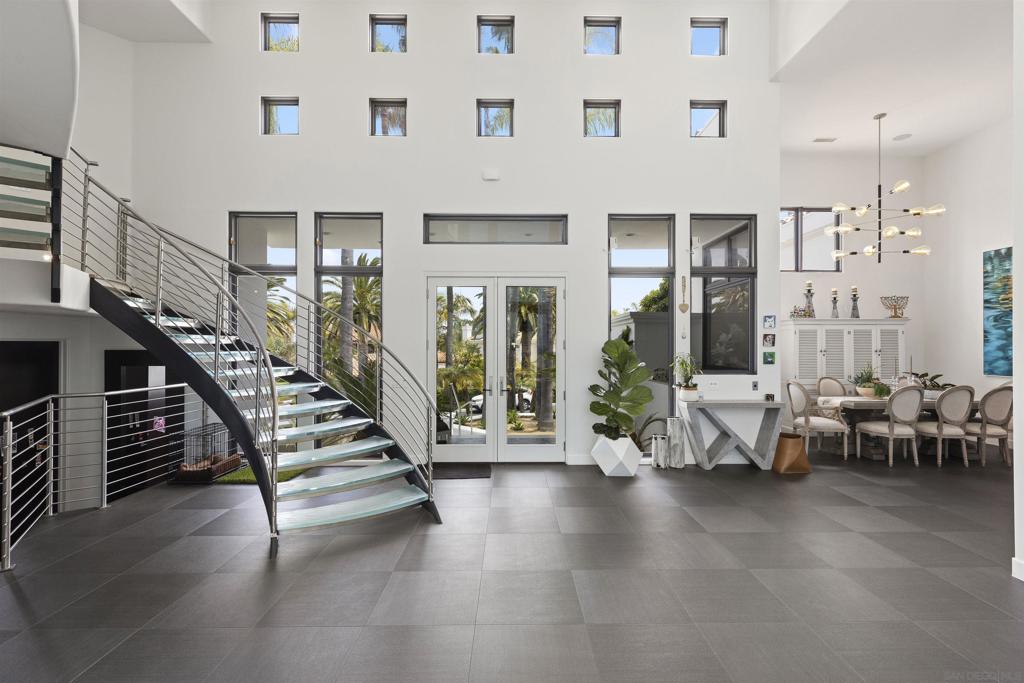 Del Mar - Residential Lease