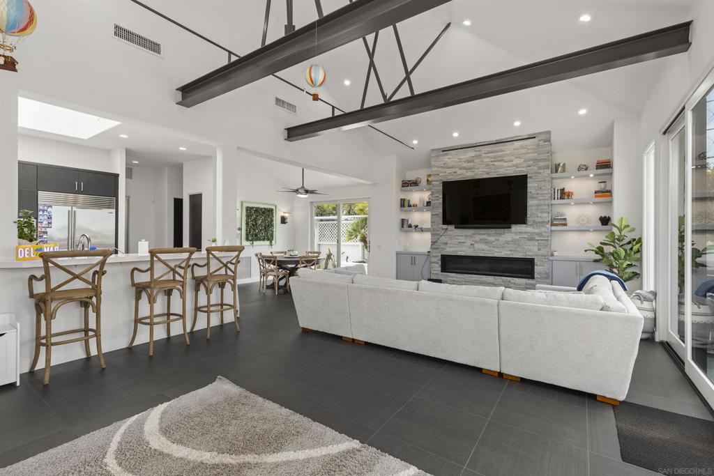 Del Mar - Residential Lease